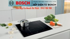 Thợ Sửa Bếp Từ Bosch Ba Đình