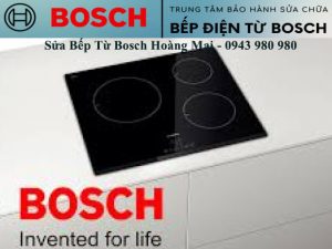 Thở Sửa Bếp Từ Bosch Hoàng Mai | Bảo Hành Bếp Bosch