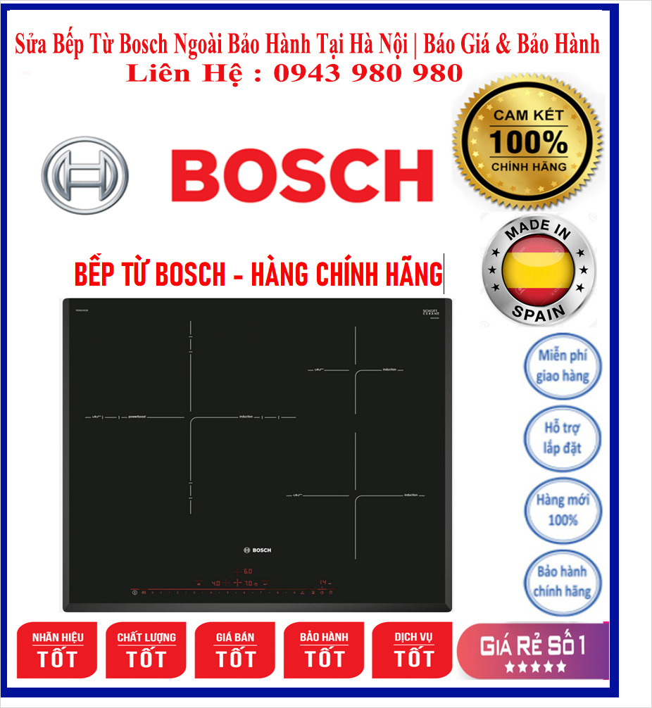 Sửa Bảo Hành