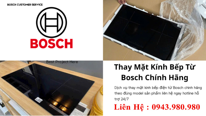 Thay Mặt Kính